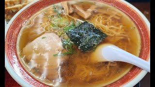 めし　（寿楽）　ラーメンBセット