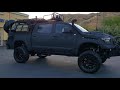 modified 2013 toyota tundra crewmax limited walkaround