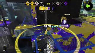 【splatoon2】対抗戦26502700