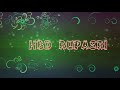 happy birthday rupasri image wishes✔