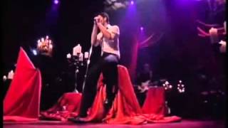 Sakis Rouvas - Oti onirevomoun Live (with english translation)