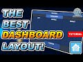 Create a Pro-Level Dashboard in Home Assistant!