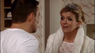 Coronation street 25th December 2012 Christmas Day