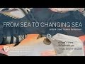 From Sea to Changing Sea | Early Life in the Oceans || Radcliffe Institute