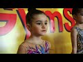 2nd GymStar International Cup, Баку