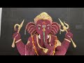 गणेशपुर चा राजा ganeshpur cha raja ganeshpur cha raja bhandara ganesh utsav 2023 festival