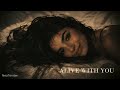 Alive With You — Midnight Cinematic Version | NeoTender