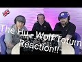 The HU - Wolf Totem REACTION!! | OFFICE BLOKES REACT!!