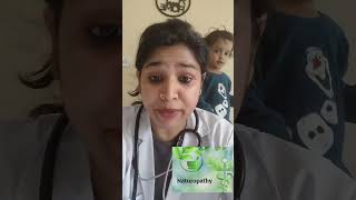 What is the meaning of Naturopathy?#ytsorts #doctor #acupressure #naturopathy #yoga#cute