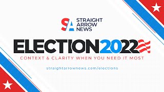 Welcome to Straight Arrow News election night coverage