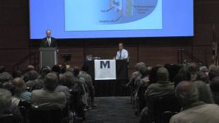 MVRF Cleveland SupportSight Seminar with Dr. Jerome Schartman