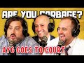 Are You Garbage Goes to Court! (w/ Defense Attorney Todd Spodek)