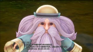 【ネタバレあり】15　聖剣伝説3　TRIALS of MANA　リース編　コロボックルの森