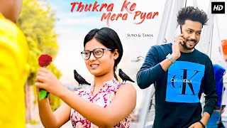 Thukra Ke Mera Pyar | Mera Intekam Dekhegi | Bewafa Love Story | New Hindi Songs 2021