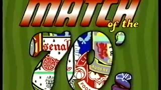 Match of The 70s - Episode 10 - 1979-80 season