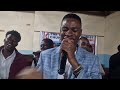 Makomborero Kapfumvuti ft Zvirevo Zvedenga | Pfugama Unamate Part 2 | Byo-Midlands UMYF Revival