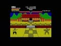 YIE AR KUNG-FU (ZX SPECTRUM - FULL GAME)