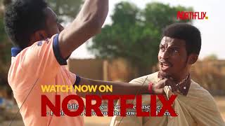 FARAR ZUCIYA Trailer | ARA Movies | Northflix