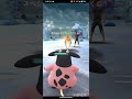 ポケモンgoでレジェンド目指すvor.123