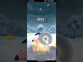 ポケモンgoでレジェンド目指すvor.123