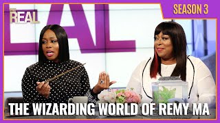[Full Episode] The Wizarding World of Remy Ma