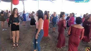 Baile 100% Tierra Caliente--Las mujeres mas hermosas de la region calentana .