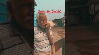 Thaggedele Ade Nenappa|| Mutamesthri || Village Life ||