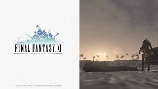 【FF11】キャラ新生してヴァナ復帰　#15