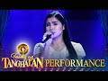 Antonetthe Tismo | Naririnig Mo Ba | Tawag Ng Tanghalan