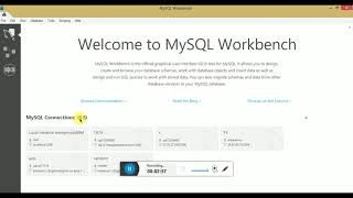 Connecting to SQL in Google Cloud using SQL Workbench