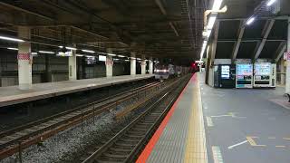 5月13日藤沢駅 新鶴見A211運用 69レ EF210-143