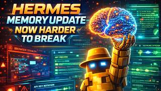 Hermes Agent v0.7.0: The Memory Update That Changes Everything