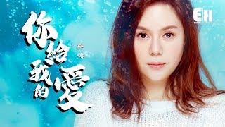 林娜 R-tina - 你給我的愛『明明該幸福卻變成了傷害。』【動態歌詞Lyrics】