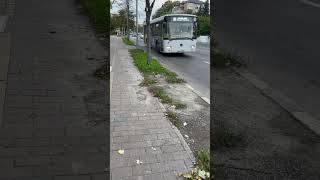 (BACAU) Mercedes Benz Connecto BC25STP (18b) (9.10.2024)