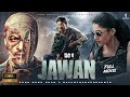 Jawan | Full Movie | Shah Rukh Khan | Atlee | Nayanthara | Sanjay Dutt | Latest Bollywood Movie 2023