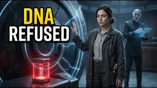 The Federation Stole Human DNA To Open The Vault, But The Door Asked For Consent | HFY Scifi Stories