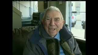 93 year old takes flight with the Victoria Flying Club