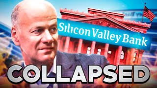 What The Silicon Valley Bank Failure Means For The Future of Crypto