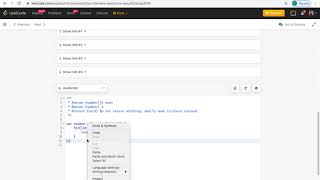 Rotate Array algorithm JavaScript solution