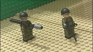 lego iran iraq war trailer