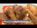 Duff's sells 400K wings for Super Bowl