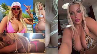 Tana Mongeau Hot Pics