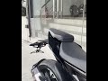 CF MOTO NK400 with Akrapovic Exhaust....||Plz Subscribe|| #youtube #ytshorts #shorts #cf #viral