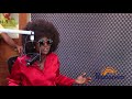 amara la negra dice que es difícil encontrar un hombre que la entienda