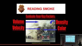 Reading Smoke
