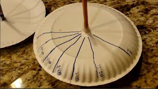 Sundial