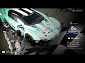 ［gt sport］デイリーレースb スパ・フランコルシャン gt by シトロエン gr.4