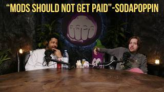 PirateSoftware's Mods Quit