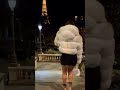 Great Fur Hoodie