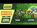 Mada (Maple) vs Leffen (Ranno) - DPG 2024 - Rivals of Aether 2: Losers Eighths (Top 8)